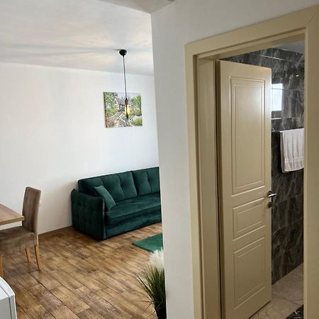 Ferienwohnung Vila Kollari Ulcinj Exterior foto