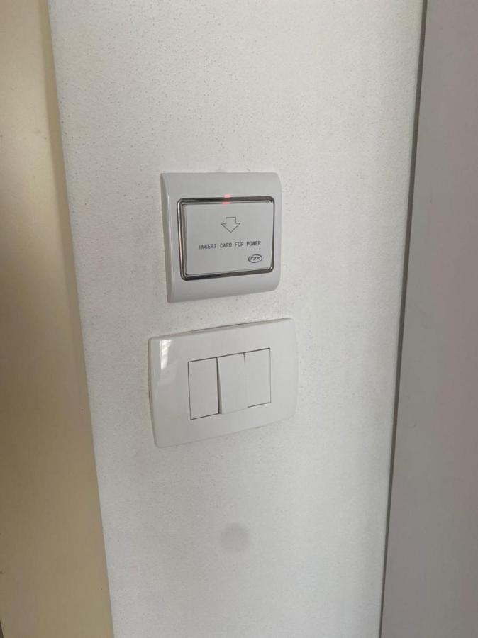 Ferienwohnung Vila Kollari Ulcinj Exterior foto